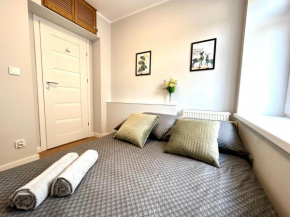 MMRent Fauna Room